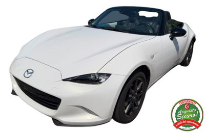 Mazda MX-5 1.5L Skyactiv-G Exceed (13)