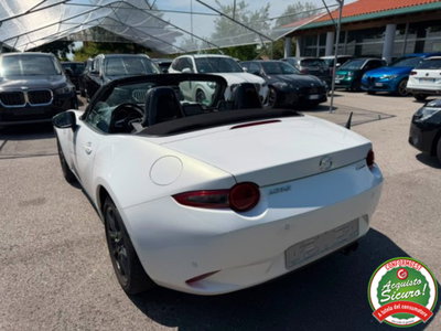 Mazda MX-5 1.5L Skyactiv-G Exceed (15)
