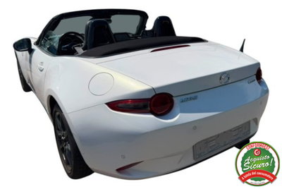 Mazda MX-5 1.5L Skyactiv-G Exceed (16)