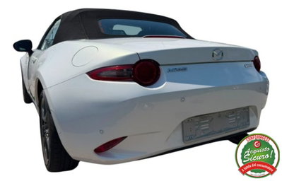 Mazda MX-5 1.5L Skyactiv-G Exceed (3)