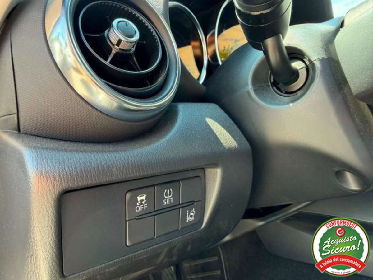 Mazda MX-5 1.5L Skyactiv-G Exceed (7)