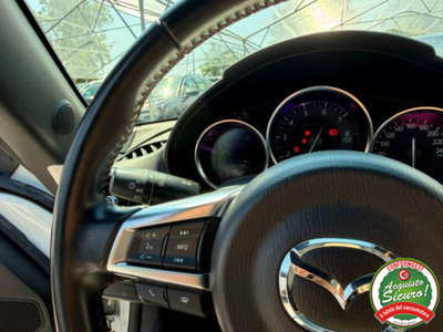 Mazda MX-5 1.5L Skyactiv-G Exceed (8)