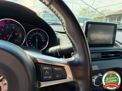 Mazda MX-5 1.5L Skyactiv-G Exceed (9)