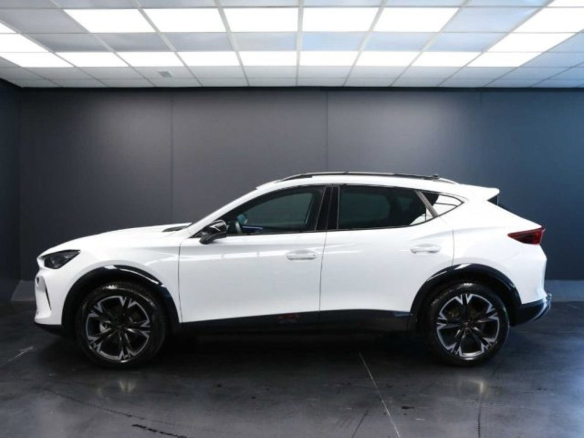 Cupra Formentor Formentor 1.5 TSI (3)