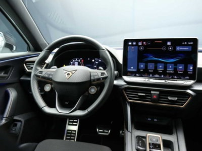 Cupra Formentor Formentor 1.5 TSI (4)