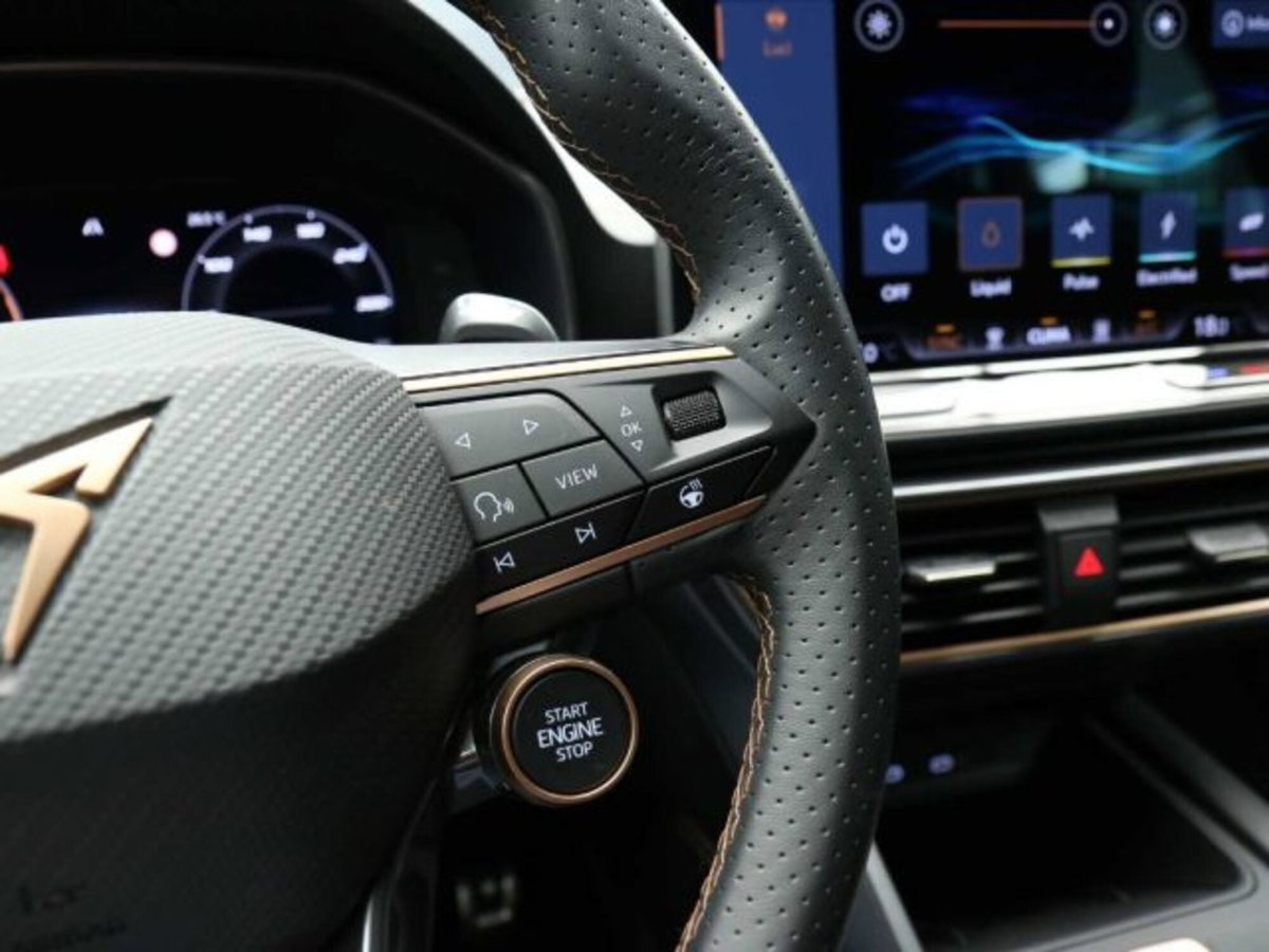 Cupra Formentor Formentor 1.5 TSI (5)
