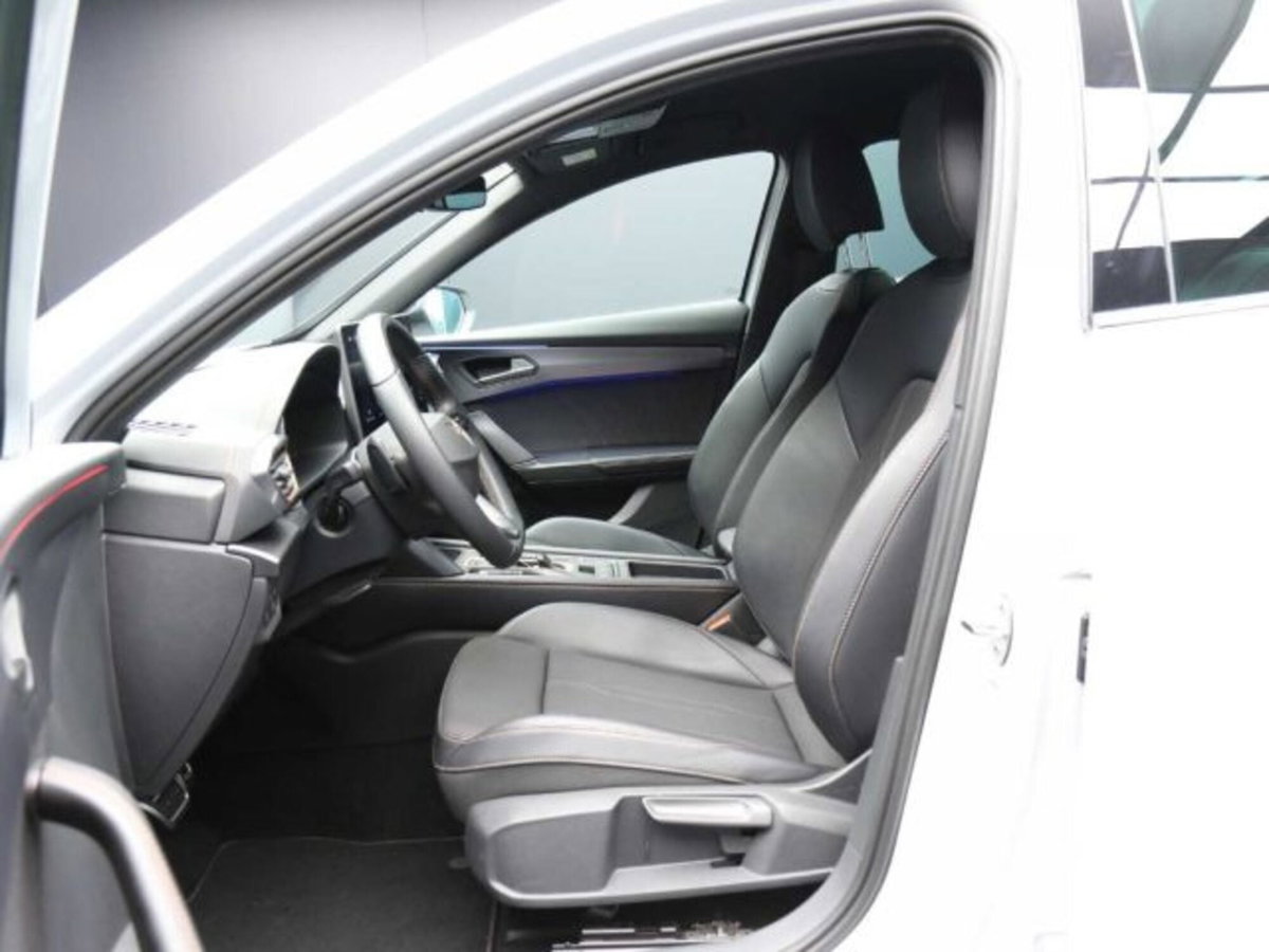 Cupra Formentor Formentor 1.5 TSI (6)