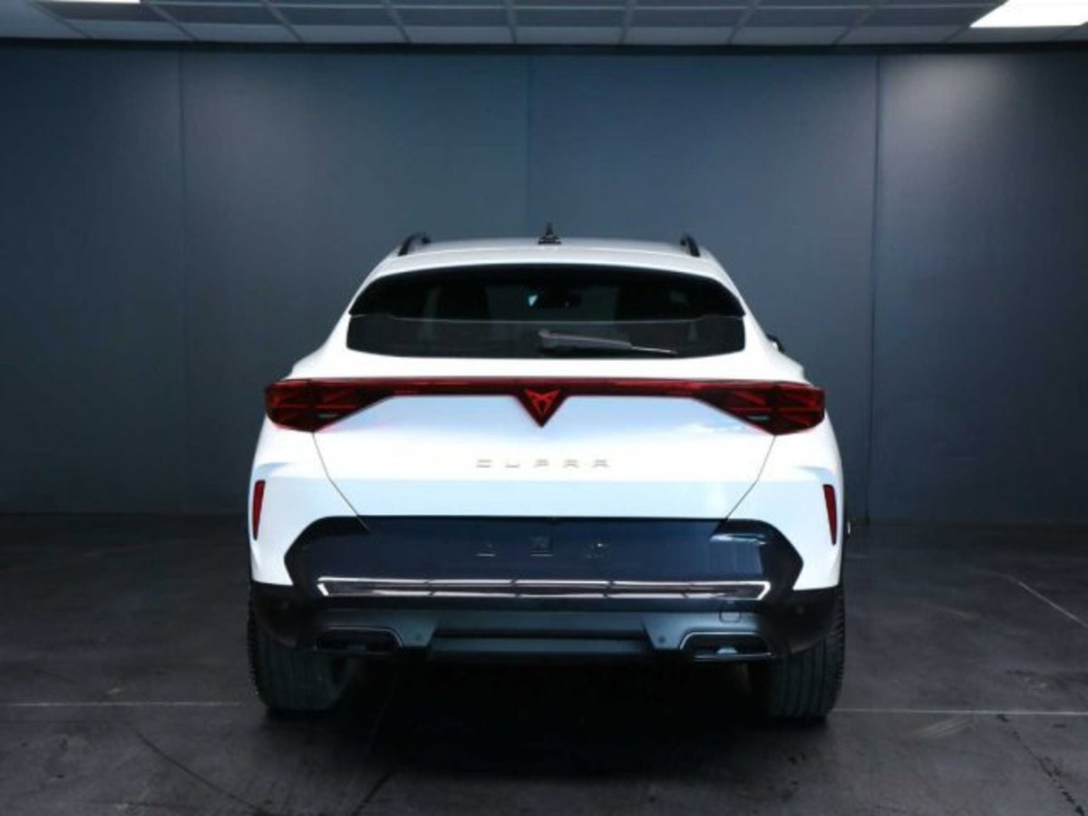 Cupra Formentor Formentor 1.5 TSI (8)
