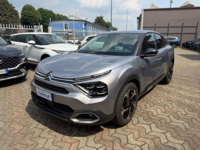 Citroen C4 PureTech 130 S&S EAT8 Shine usata