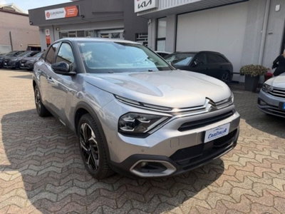 Citroen C4 PureTech 130 S&S EAT8 Shine (3)