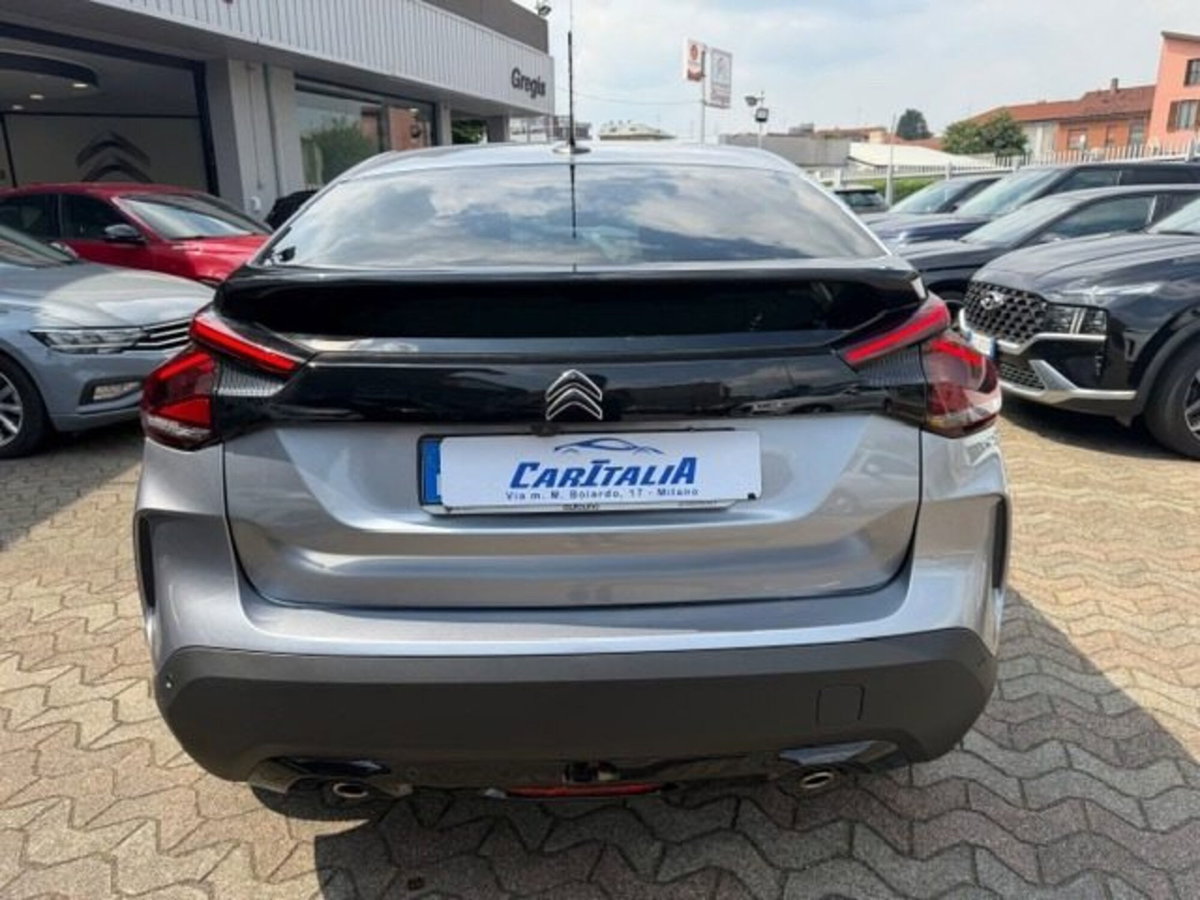 Citroen C4 PureTech 130 S&S EAT8 Shine (5)