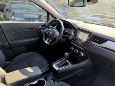 Renault Captur Full Hybrid E-Tech 145 CV Techno (4)