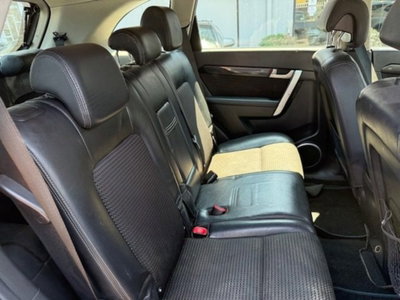 Chevrolet Captiva 2.2 VCDi 163CV 2WD LS (9)