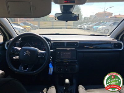 Citroen C3 PureTech 83 S&S Feel (11)
