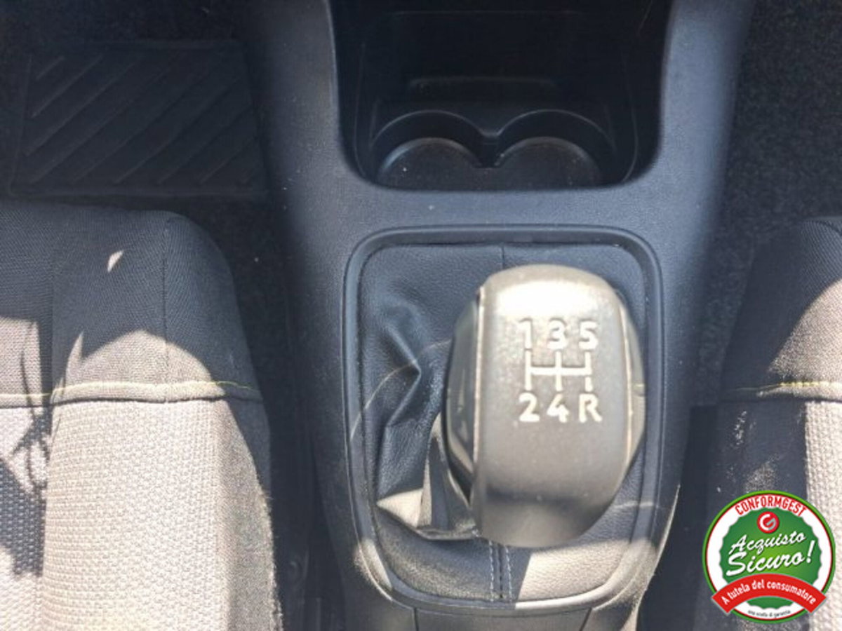 Citroen C3 PureTech 83 S&S Feel (13)