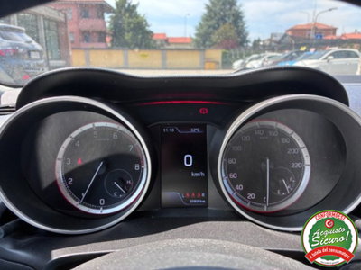 Suzuki Swift 1.2 Hybrid CVT Easy Top (14)