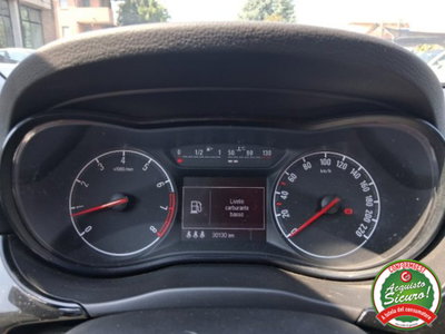 Opel Corsa 1.4 90CV GPL Tech 5 porte b-Color (11)