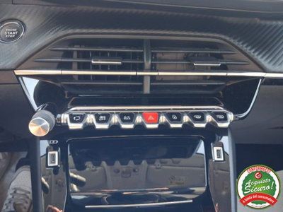 Peugeot 208 PureTech 100 Stop&Start 5 porte Allure (16)