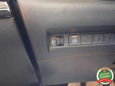 Peugeot 208 PureTech 100 Stop&Start 5 porte Allure (19)