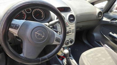 Opel Corsa 1.2 85CV 5 porte GPL-TECH Club (7)