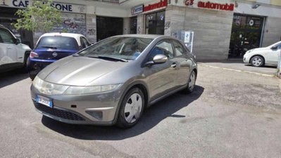 Honda Civic 1.4 i-DSi 5p. Elegance LE usata