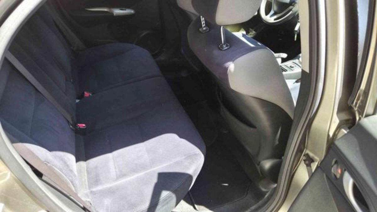 Honda Civic 1.4 i-DSi 5p. Elegance LE (10)