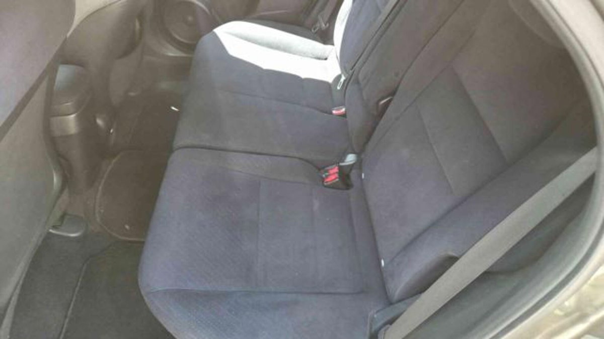 Honda Civic 1.4 i-DSi 5p. Elegance LE (11)