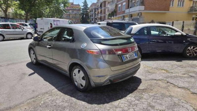 Honda Civic 1.4 i-DSi 5p. Elegance LE (5)