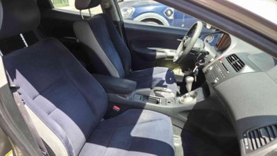 Honda Civic 1.4 i-DSi 5p. Elegance LE (9)