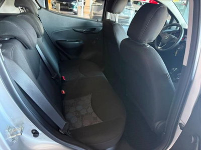 Opel Karl Rocks 1.0 73 CV GPL (11)