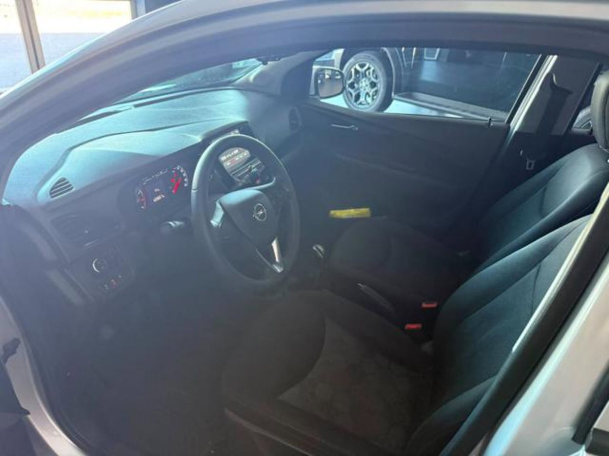 Opel Karl Rocks 1.0 73 CV GPL (13)