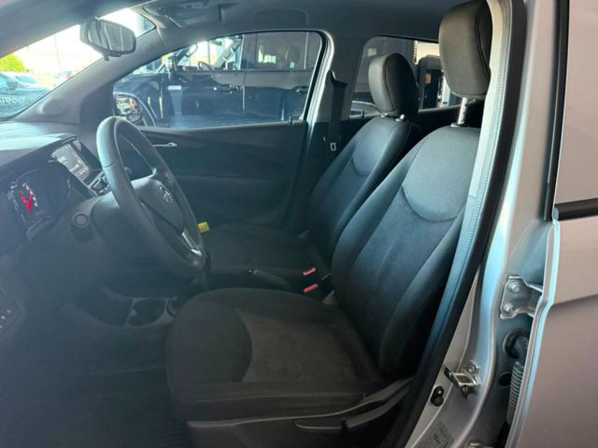 Opel Karl Rocks 1.0 73 CV GPL (17)