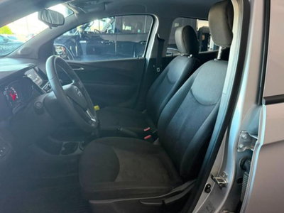 Opel Karl Rocks 1.0 73 CV GPL (17)