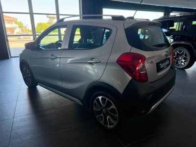 Opel Karl Rocks 1.0 73 CV GPL (3)