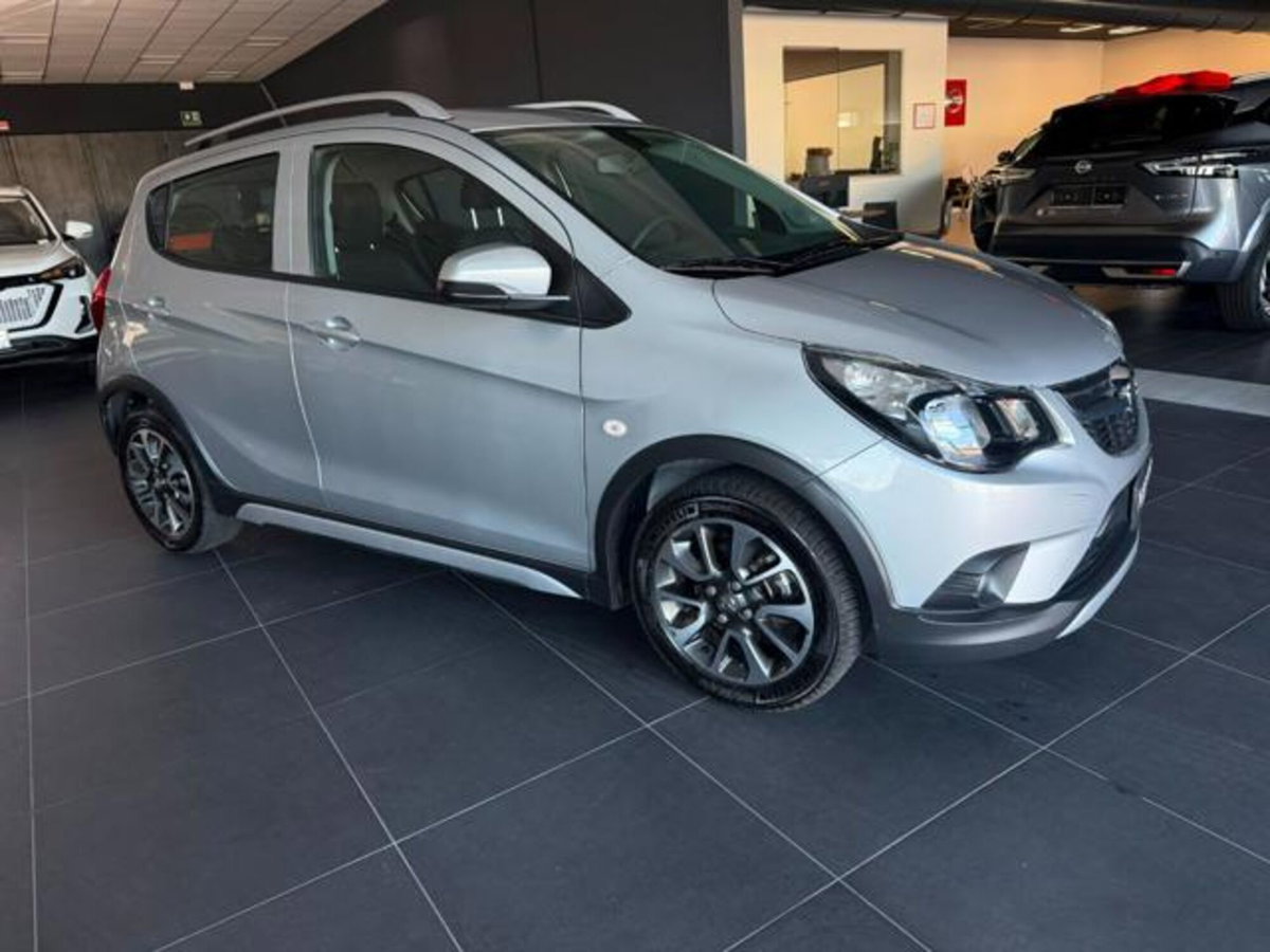 Opel Karl Rocks 1.0 73 CV GPL (4)