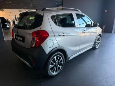 Opel Karl Rocks 1.0 73 CV GPL (5)