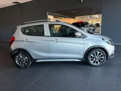Opel Karl Rocks 1.0 73 CV GPL (6)