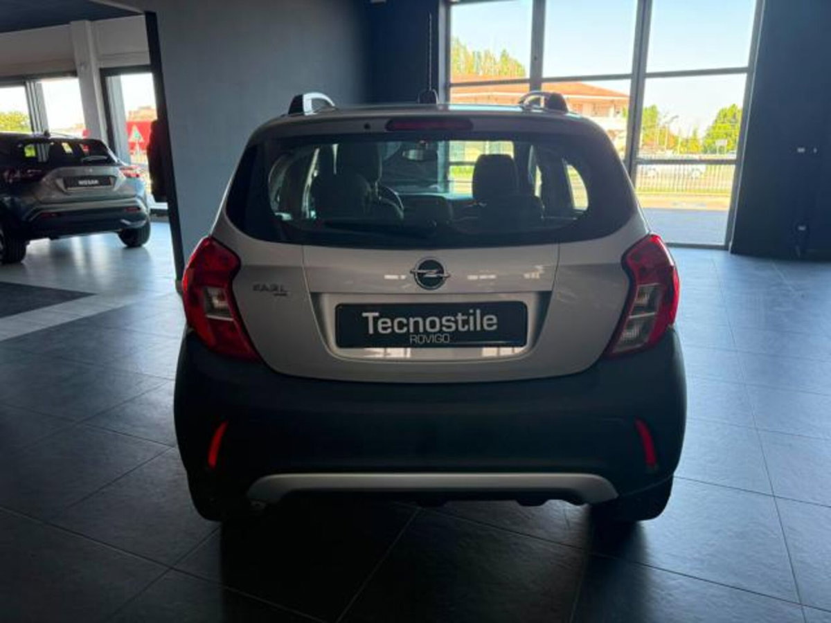 Opel Karl Rocks 1.0 73 CV GPL (7)