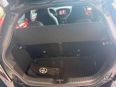 Toyota Aygo X 1.0 VVT-i 72 CV 5 porte Limited S-CVT (10)