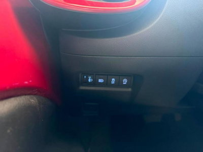 Toyota Aygo X 1.0 VVT-i 72 CV 5 porte Limited S-CVT (18)