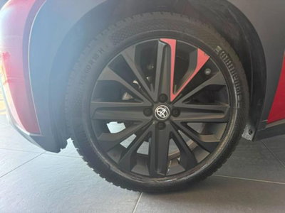 Toyota Aygo X 1.0 VVT-i 72 CV 5 porte Limited S-CVT (9)