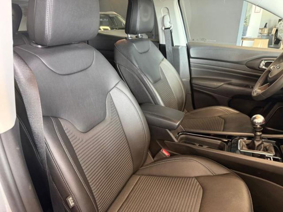 Jeep Compass 1.6 Multijet II 2WD Limited (12)