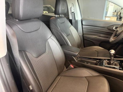 Jeep Compass 1.6 Multijet II 2WD Limited (12)