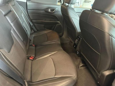 Jeep Compass 1.6 Multijet II 2WD Limited (13)