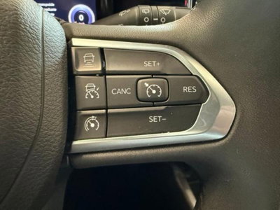 Jeep Compass 1.6 Multijet II 2WD Limited (17)