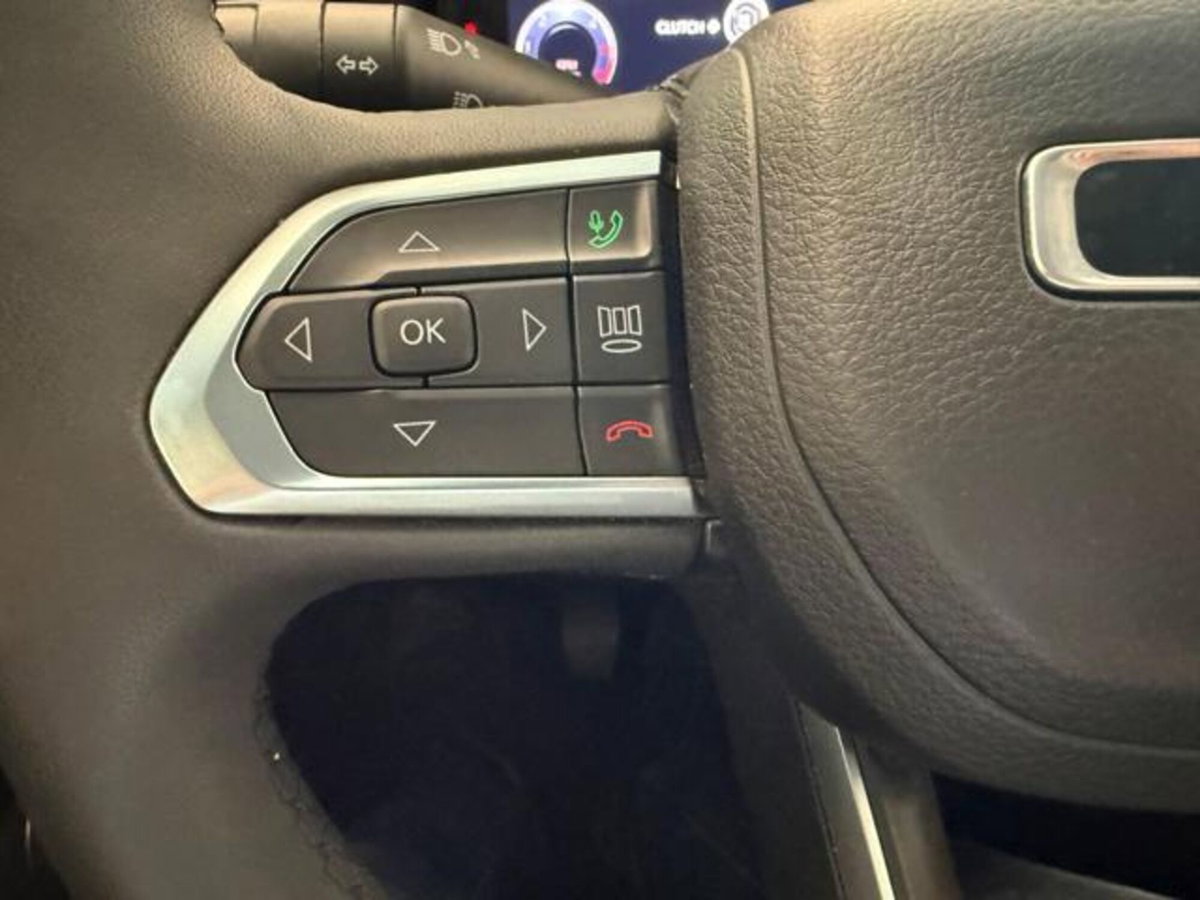 Jeep Compass 1.6 Multijet II 2WD Limited (18)