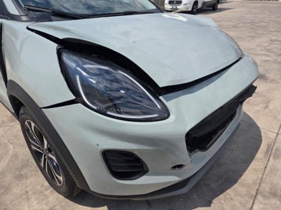 Ford Puma 1.0 EcoBoost Hybrid 125 CV S&S aut. Titanium X (11)