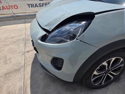 Ford Puma 1.0 EcoBoost Hybrid 125 CV S&S aut. Titanium X (9)