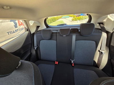 Ford Fiesta 1.0 Ecoboost Hybrid 125 CV DCT 5 porte Active (15)