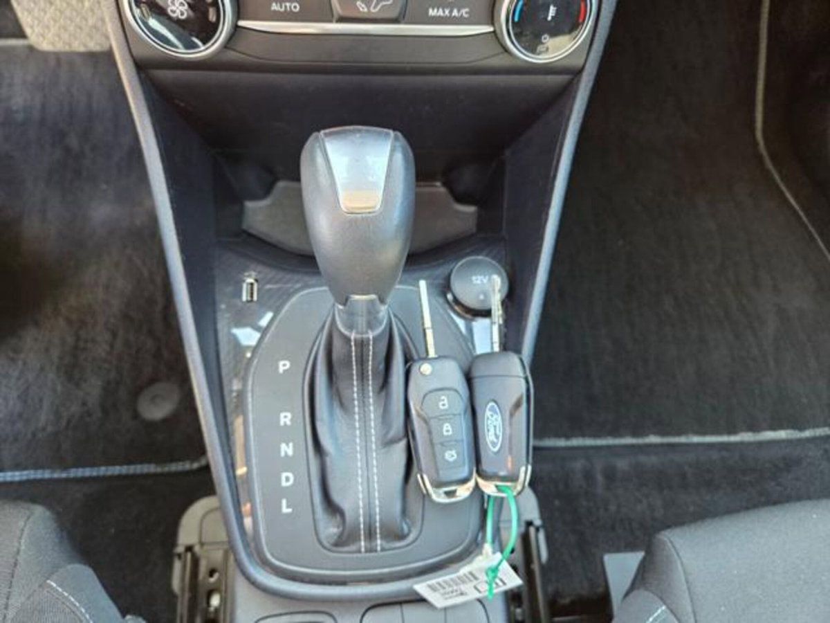 Ford Fiesta 1.0 Ecoboost Hybrid 125 CV DCT 5 porte Active (16)